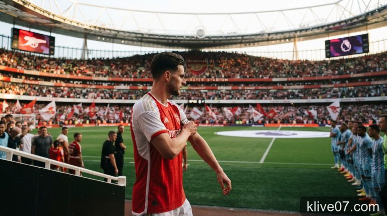 Ngoại hạng Anh 2026-27: Arsenal và tham vọng bảo vệ ngôi vương trước giờ khai màn