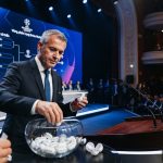 Kết quả bốc thăm Champions League 2026/27: Những bảng đấu tử thần và kịch bản khó lường