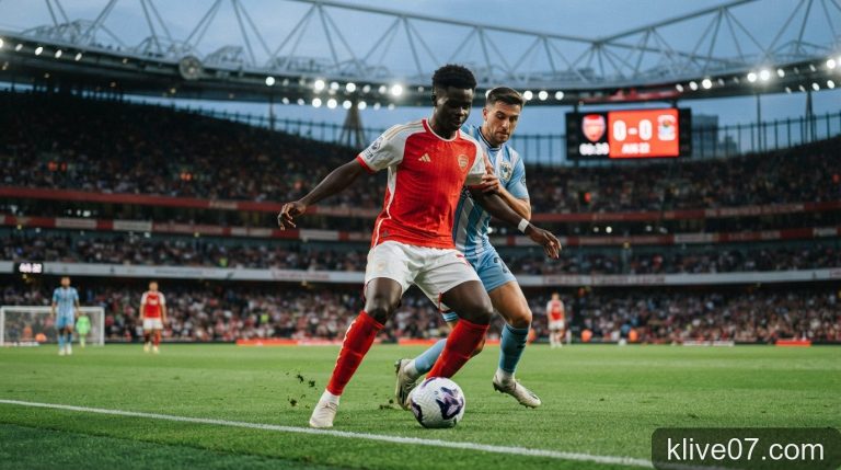 Ngoại hạng Anh 2026-27: Arsenal khởi đầu hành trình bảo vệ ngôi vương với thử thách Coventry City