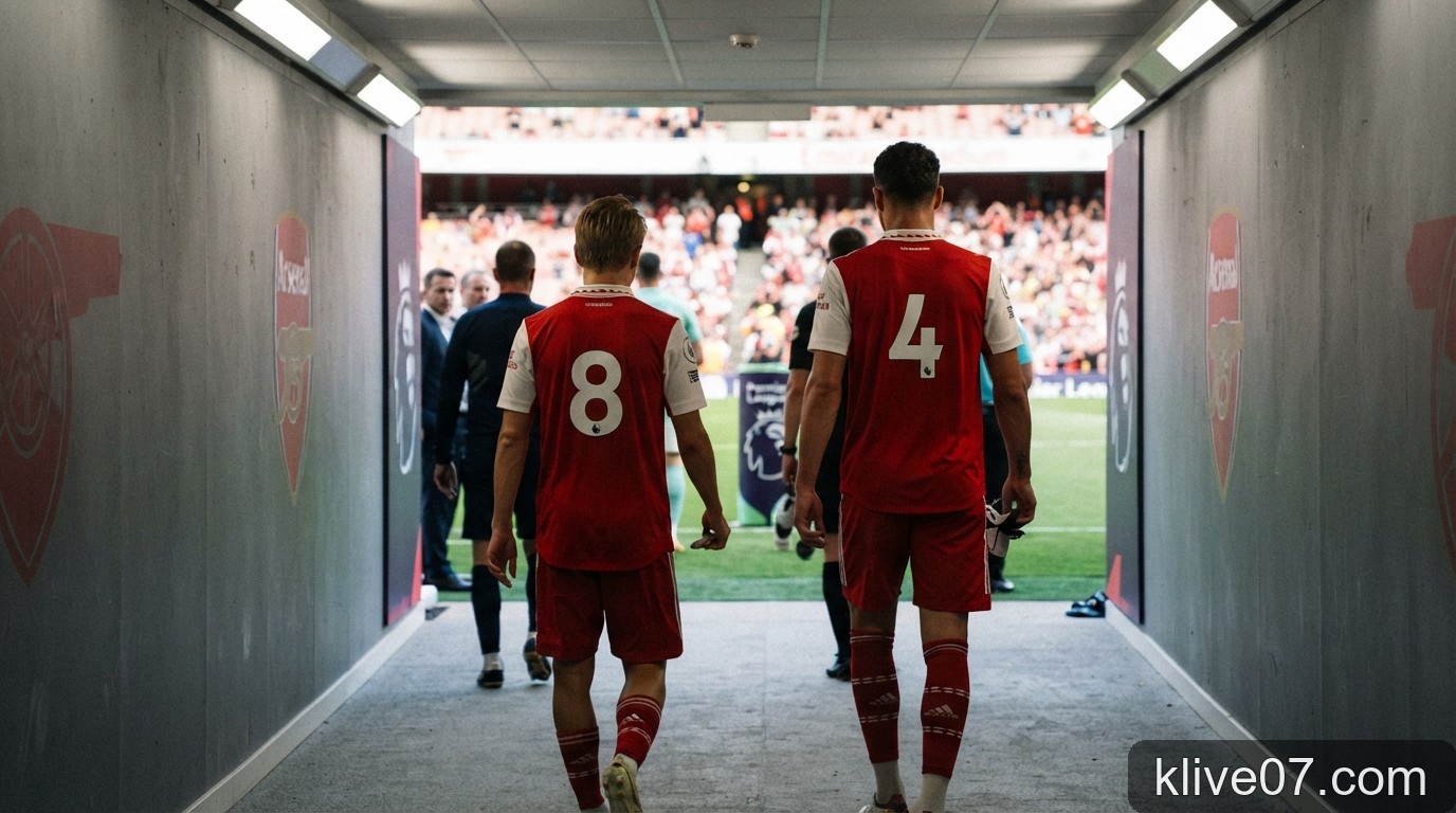 Ngoại hạng Anh 2026-27: Arsenal và tham vọng bảo vệ ngôi vương trước giờ khai màn - 2