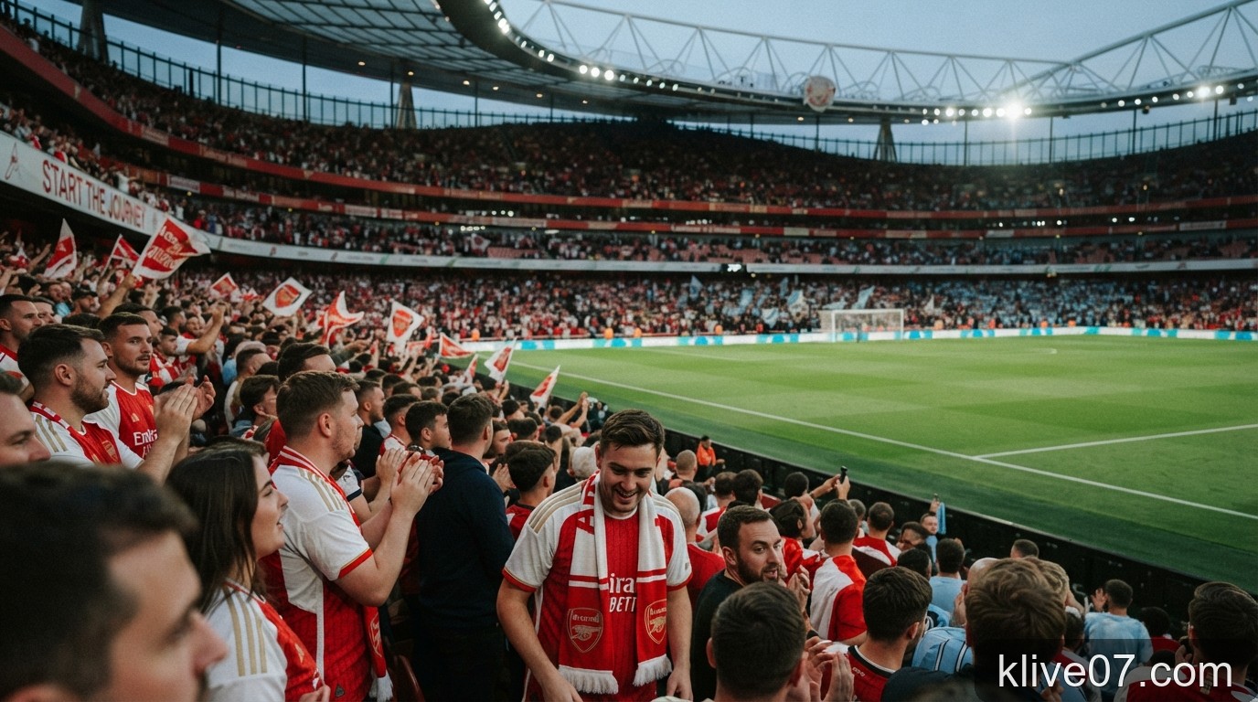 Ngoại hạng Anh 2026-27: Arsenal khởi đầu hành trình bảo vệ ngôi vương với thử thách Coventry City - 2