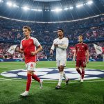 Champions League 2026/27 khởi tranh: Arsenal và những ứng viên hàng đầu trước vòng đấu mở màn