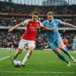 Ngoại hạng Anh 2026/27: Arsenal và Man City so kè ngôi đầu sau những vòng đấu đầu tiên