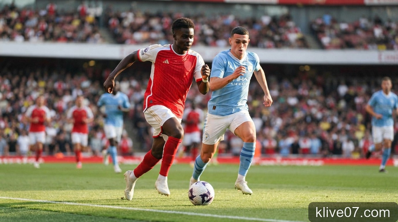 Ngoại hạng Anh 2026/27: Arsenal và Man City so kè ngôi đầu sau những vòng đấu đầu tiên - 2